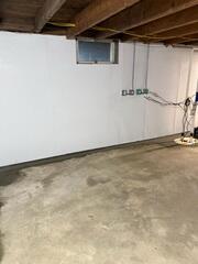 New BrightWall, WaterGuard and TripleSafe Sump Pump