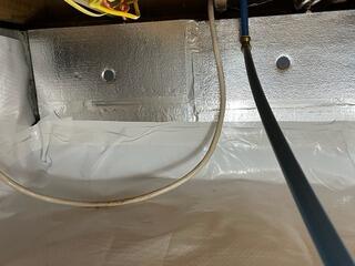 SilverGlo and CleanSpace
