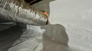 Sealing Air Leaks