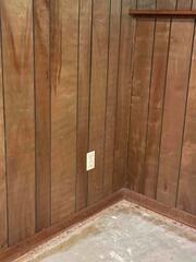 Radon System Installation in a 1971 South Salem Home