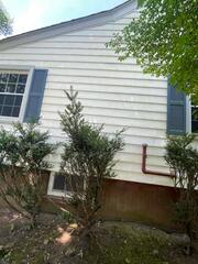 Stamford Cape Style Radon System Installation