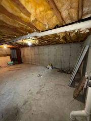 Seymour Radon Install Ahead of August Closing