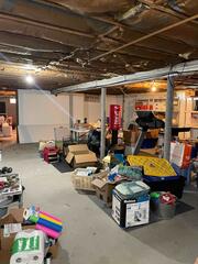 Seymour Radon Install Ahead of August Closing
