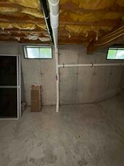 Seymour Radon Install Ahead of August Closing