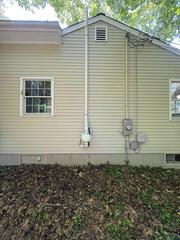 Two-Pipe System for a 1979 Guilford Home