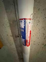 Two-Pipe System for a 1979 Guilford Home