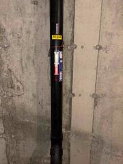 Prospect, CT - Vacant Property with Elevated Radon