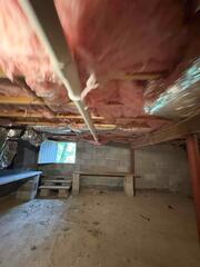 Orange, CT - Dual-Pipe Radon System with Future Considerations