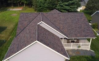 Roof Installation - Altoona, WI