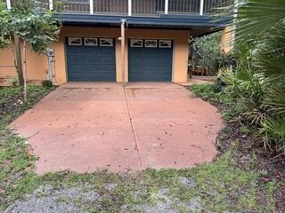 Lifting Concrete in Crawfordville, FL