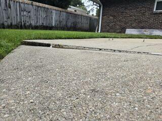 Pool Deck Transformation in Shalimar, FL