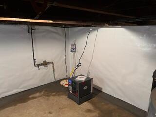 Waterproofing