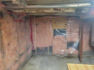 Basement Waterproofing in Kemptville, ON