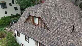 Asphalt Shingles in Avondale, Cincinnati