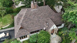 New Roof in Avondale, Cincinnati