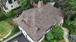 Cincinnati Roofing Company