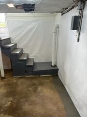 Basement Waterproofing in Union, NJ