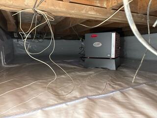 Dehumidifier