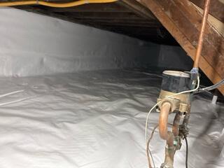 Vapor Barrier
