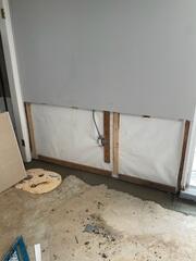 Installing CleanSpace Wall Panels