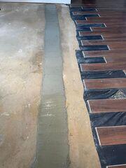 WaterGuard Drainage System