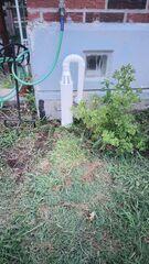 IceGuard Discharge Line