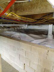 New CleanSpace & SprayFoam Insulation