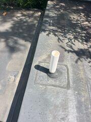 Vent seal