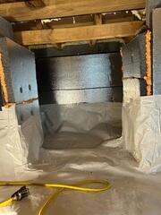 SilverGlo Insulation