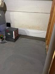 Dehumidifier
