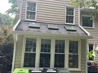 Gutter Shutter in Raleigh, NC