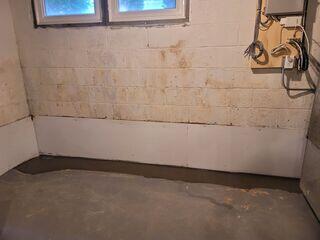 Drainage System
