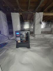 Dehumidifier