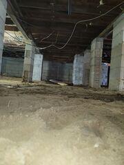 Crawl Space