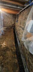 WaterGuard Installation