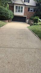 Driveway Repair