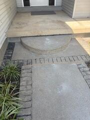 Concrete Repair in Jerseyville, IL