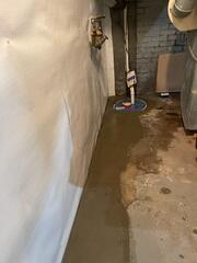 Sump Pump