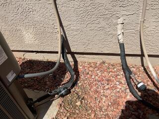 stem wall foundation Repair in Glendale AZ | stemwall Experts