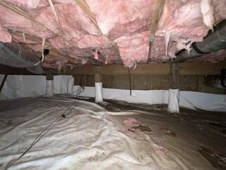 Crawl Space