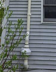 Radon Mitigation in Fairfield, ME 04937