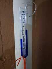 Manometer