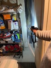 Basement Before Upgrades