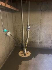 Finished Installation