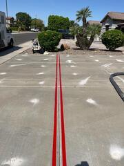 Concrete Leveling Near Me in Gilbert, AZ