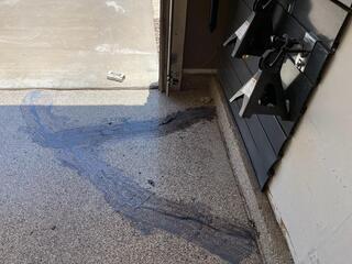 How to Level a Concrete Floor - NexusPro Applied