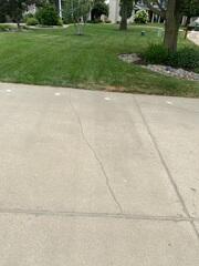 Concrete Repair in Godfrey, IL