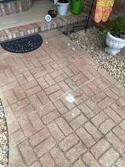 Stabilized Copncrete