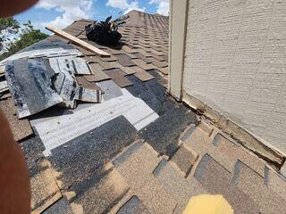 Chimney leaking Repair in Lubbock, Texas