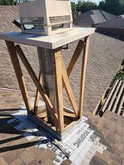 Removing all Exterior Boards